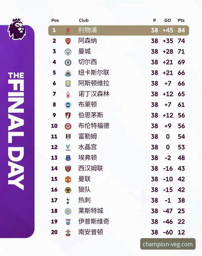 资深用户分享：英超五月积分榜背后的数据洞察与观赛体验
