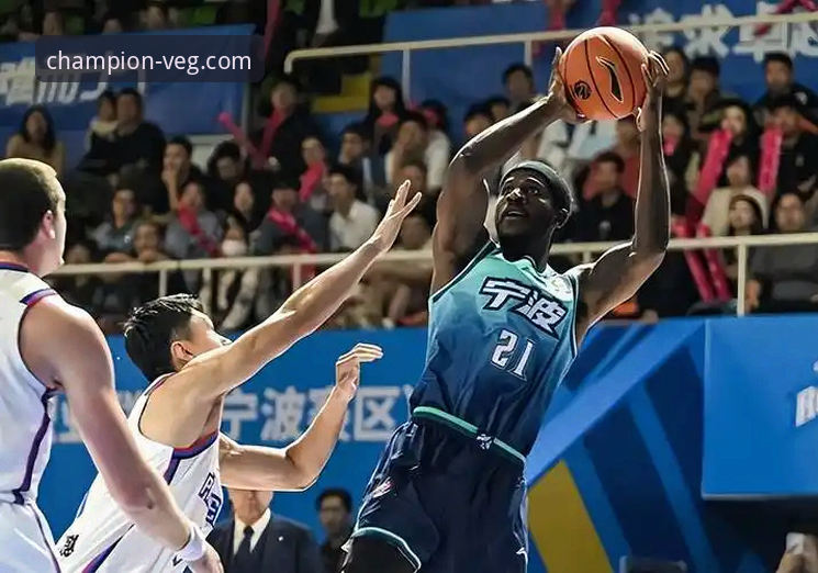 3个关键要素解读广东77-74逆转宁波：冠军白菜网论坛用户如何看懂这场硬仗